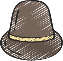 sombrero 