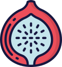 fruta icon