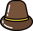 sombrero icon