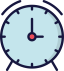 reloj icon