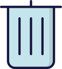 eliminar icon