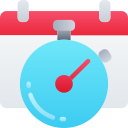 reloj icon