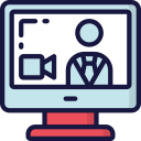 video icon