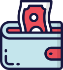 dinheiro icon