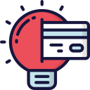 negócios icon