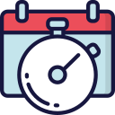 reloj icon