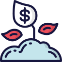 dinheiro icon
