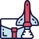 negócios icon