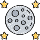 luna icon