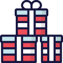 휴가 icon