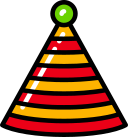 휴가 icon