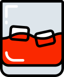 휴가 icon