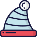 휴가 icon