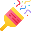 휴가 icon