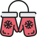 휴가 icon