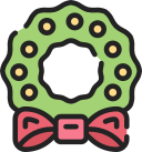 휴가 icon