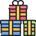 휴가 icon