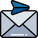 correo electrónico icon