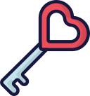 열쇠 icon