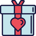 사랑 icon