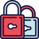 사랑 icon