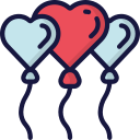 사랑 icon