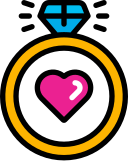 amour icon