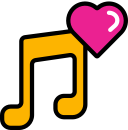 musique icon
