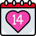 calendrier icon