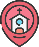 ubicación icon