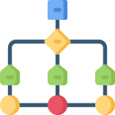 inteligencia artificial icon