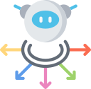 robot icon