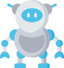 robot icon