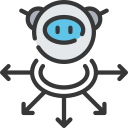 robot icon