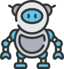 robot icon