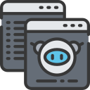 código icon