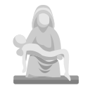 estatua icon