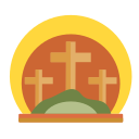 gólgota icon