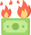 dinero icon