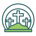 gólgota icon