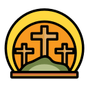 gólgota icon