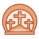 gólgota icon