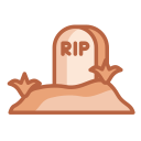 cementerio icon