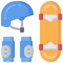 patinaje icon