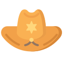 sombrero icon