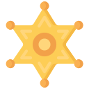 policía icon