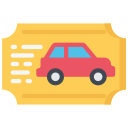 velocidad icon