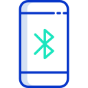 bluetooth icon