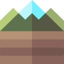 Montaña icon