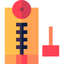 juego de martillo icon